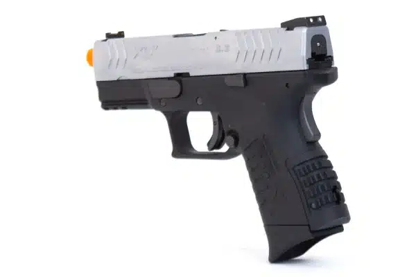 SPRINGFIELD ARMORY XDM 6MM BI-TONEY SPRINGFIELD ARMORY XDM 6MM BI-TONEY - Imagen 2
