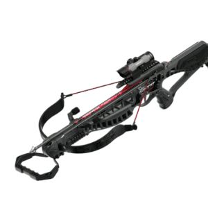 WILDCAT CRX RECURVE CROSSBOW