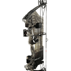 VORTEX HUNTER G3 45-60LB RH BOW - VEIL CAMO (NO ARROWS)