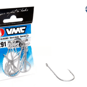 VMC ANZUELO 9291PS 2/0 Faultless Baitholder c/10