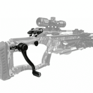 UNIVERSAL HOOK CRANK COCKING DEVICE (CCD)