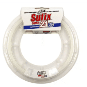 SUPER 21 FC 0.60MM 26.1KG