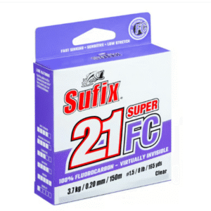 SUPER 21 FC 0.50MM 16.9KG