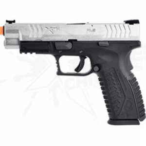 SPRINGFIELD ARMORY XDM 6MM BI-TONEY