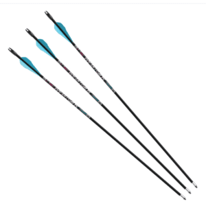SLIPSTREAM JR ARROWS BLUE