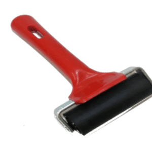 RODILLO PARA TOMA DE HUELLAS (5 Y 10 CM)