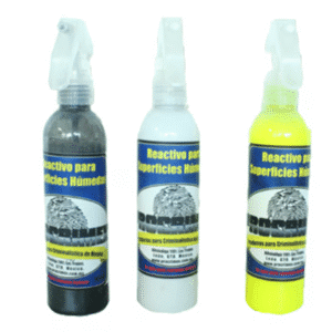 REVELADOR DE SUPERFICIES HUMEDAS (500 ml)