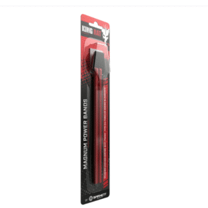 RED MAGNUM REPLACEMENT BAND