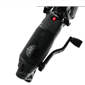 RAPTOR CRANK COCKING DEVICE BUTTSTOCK (CCD)
