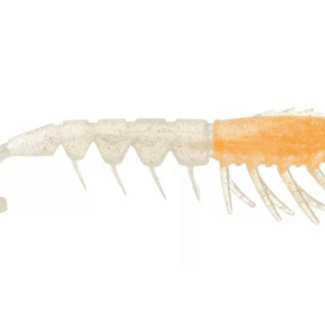 RAPALA VINYLO CRUSH CITY THE IMPOSTER 3" YABBIE