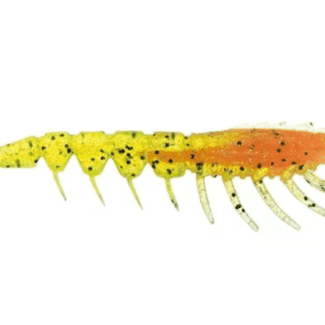 RAPALA VINYLO CRUSH CITY THE IMPOSTER 3" NEON YABBIE