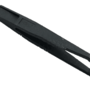 PINZAS METALICAS CON PUNTA DE GOMA