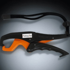 Pinza Portátil Para Peces - Herramienta Resistente Varios Colores