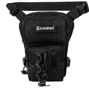 Piernera Tactica Kampak