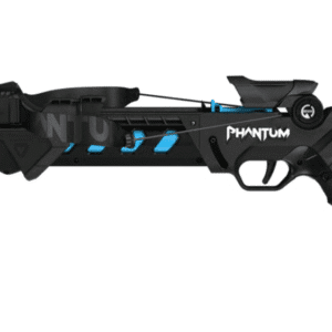 PHANTUM SUCTION DART CROSSBOW - FULL SIZE - OD GRN/BLK