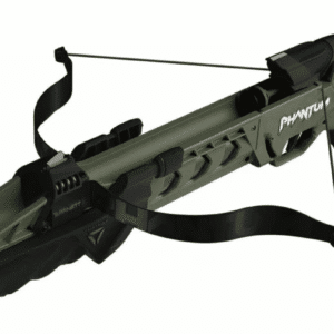 PHANTUM SUCTION DART CROSSBOW - COMPACT OD GRN/BLK