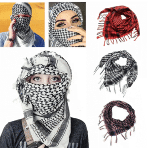 Palestina ECO