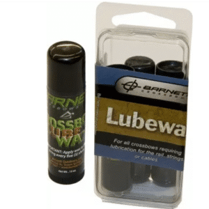 LUBEWAX 3PK