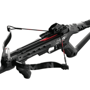 DEMUN ACCU STRIKE COMPACT CROSSBOW
