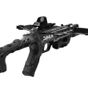 DEMUN ACCU STRIKE PRO COMPACT CROSSBOW