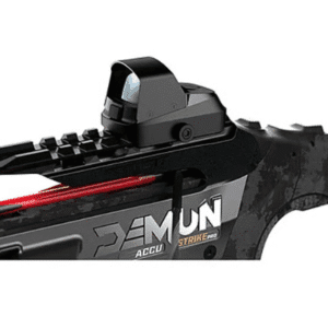 DEMUN CROSSBOW REFLEX SIGHT