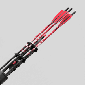 DEMUN POCKET QUIVER