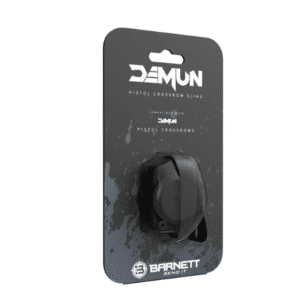 DEMUN RETRACTABLE PISTOL SLING