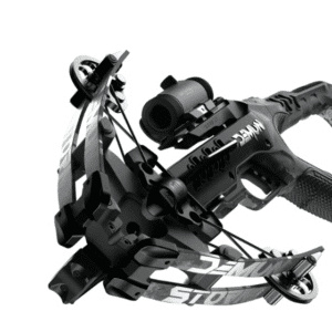 DEMUN STORM COMPOUND COMPACT CROSSBOW