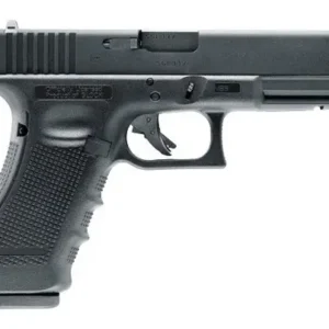 GLOCK 17 GEN 4 GBB 6MM