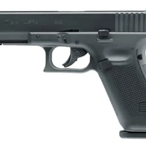GLOCK 17 GEN 5 6MM GBB