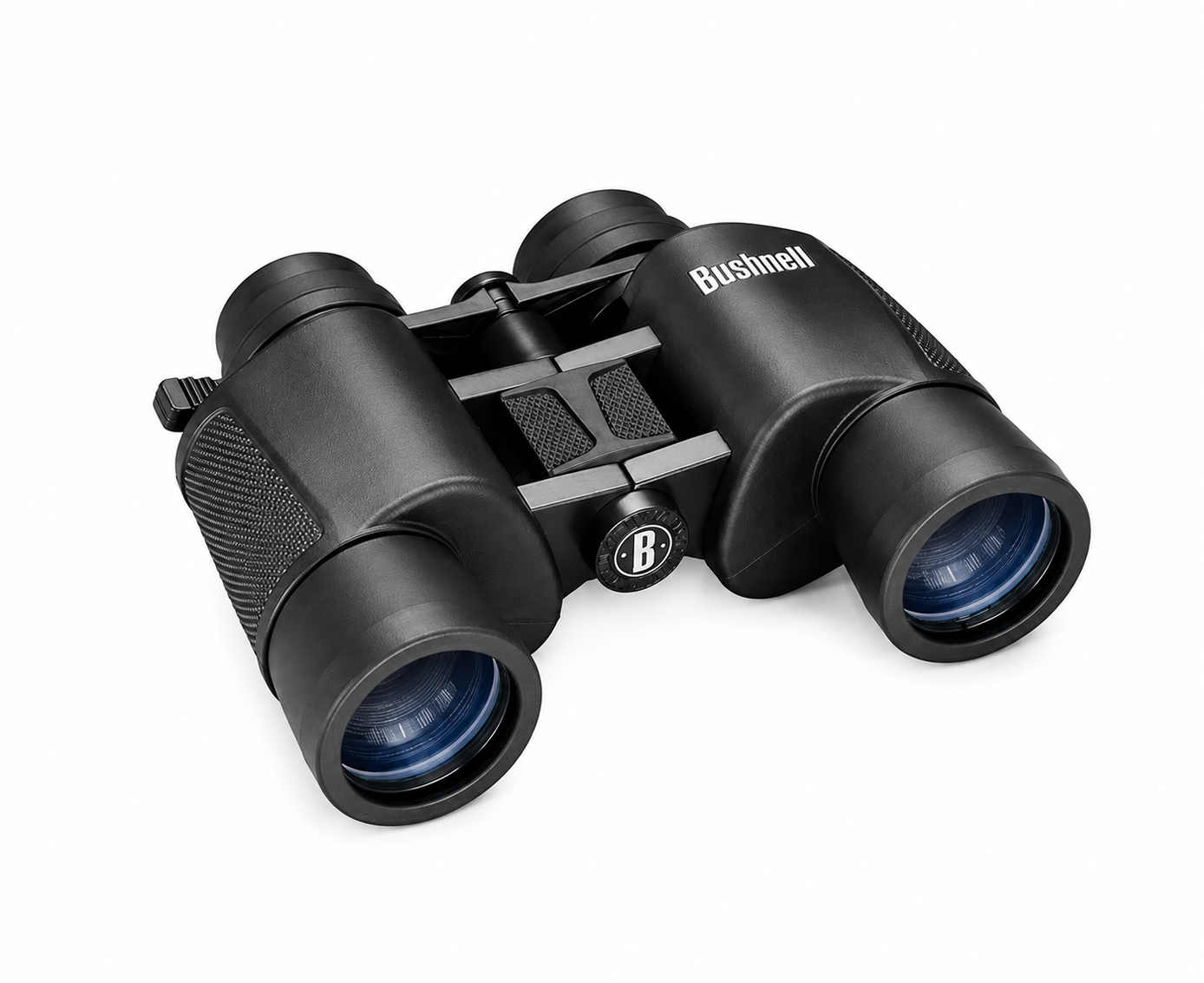 BINOCULAR BUSHNELL PACÍFICA PORRO 10-30X50 NEGRO ZOOM