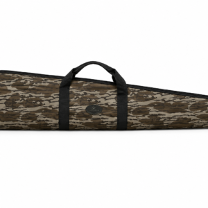 Funda Porta Rifle Camuflaje Outdoor Acolchada con Cierre Completo