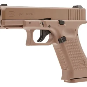 REPARACION DE GLOCK 19X