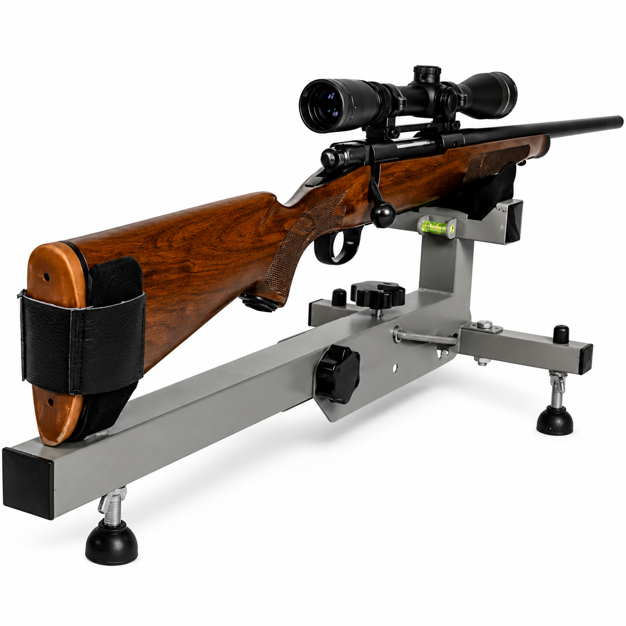 BANCO PARA RIFLE ALLEN