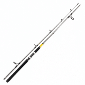 Caña Shimano FX Casting de 2 tramos con mango EVA para pesca deportiva GISPACK México