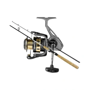 CAÑA CORUX SPINNING 6´0 L 180M - principal - GISPACK México