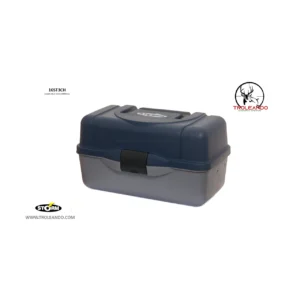 CAJA DE PESCA STORM 3 CHAROLAS - principal - GISPACK México