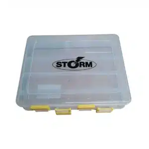 ORGANIZADOR STORM CLIPS AMARI - principal - GISPACK México