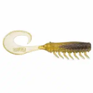 RAPALA VINYLO CRUSH CITY CREEPER 3.25" PURPLE HAZE - imagen principal - GISPACK México
