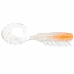 RAPALA VINYLO CRUSH CITY CREEPER 3.25" YABBIE - imagen principal - GISPACK México
