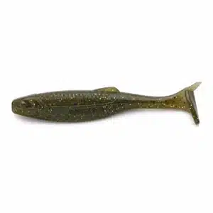 RAPALA VINYLO CRUSH CITY THE MAYOR 3" GREEN PUMPKIN MAGIC 8 PAC - imagen principal - GISPACK México
