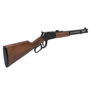 RIFLE LEGENDS COWBOY CO2 MUNICIÓN CAL. .177 410 FPS LEVER ACTION - imagen principal - GISPACK México