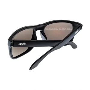 WILDEYE SEABASS MATTE BLACK - principal - GISPACK México