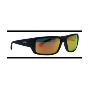 WILDEYE AMBERJACK MATTE BLACK/ - principal - GISPACK México