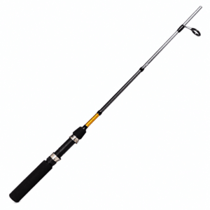 Caña de pesca spinning con mango EVA para pesca deportiva GISPACK México