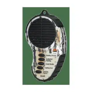 LLAMADOR ELECTRONICO CASS CREEK P/JABALI - principal - GISPACK México