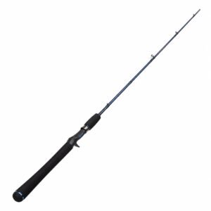 Caña Shimano Cruzar Blue Casting 5 pies 6 pulgadas 8-16 lb