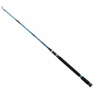 Caña Shimano Saguaro Spinning 7 pies Heavy 20-40 lb de una pieza