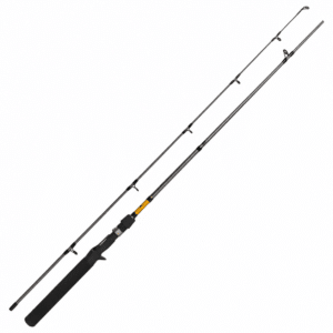 Caña Shimano FX Casting de 2 tramos con mango EVA para carrete baitcasting GISPACK México