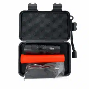 MINI LAMPARA CAMPISMO - imagen principal - GISPACK México